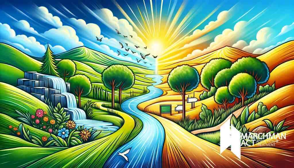 Understanding Marchman Act and Baker Act Differences in Florida