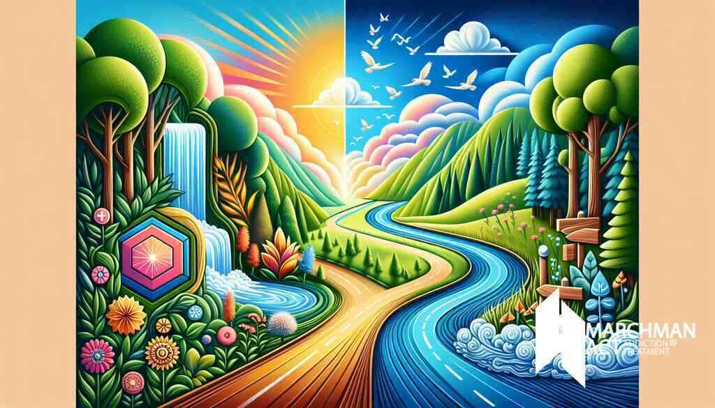 Understanding Marchman Act and Baker Act Differences in Florida