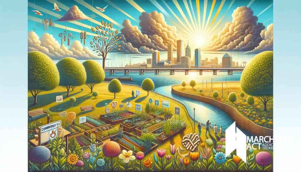 Exploring Substance Abuse Trends in St. Petersburg