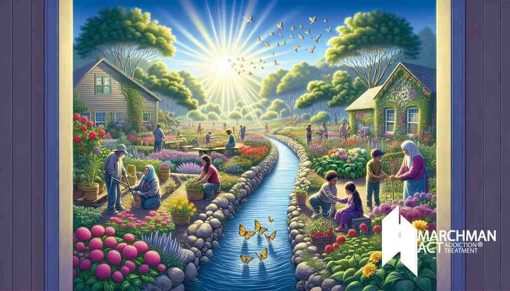 Exploring the Marchman Act Effect on Substance Recovery in 2025