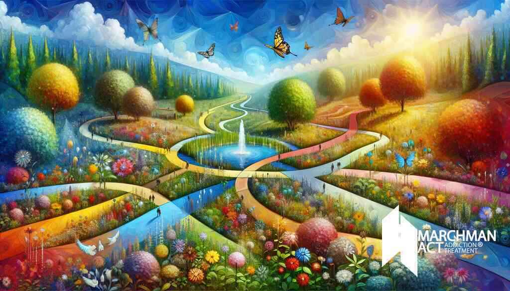 Understanding the Role of the Marchman Act in Florida Health Innovation