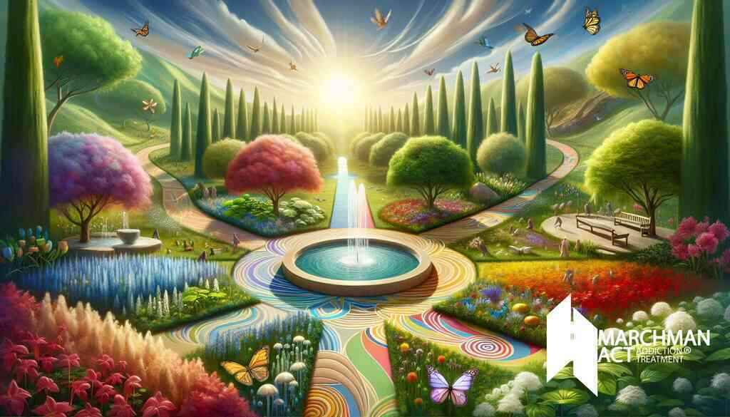 Understanding the Role of Marchman Act in Florida Health Innovation