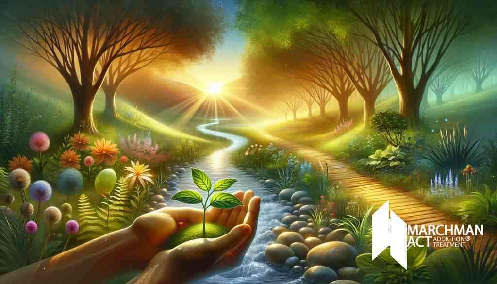 What Does Marchman Act Addiction Treatment in Florida Mean?