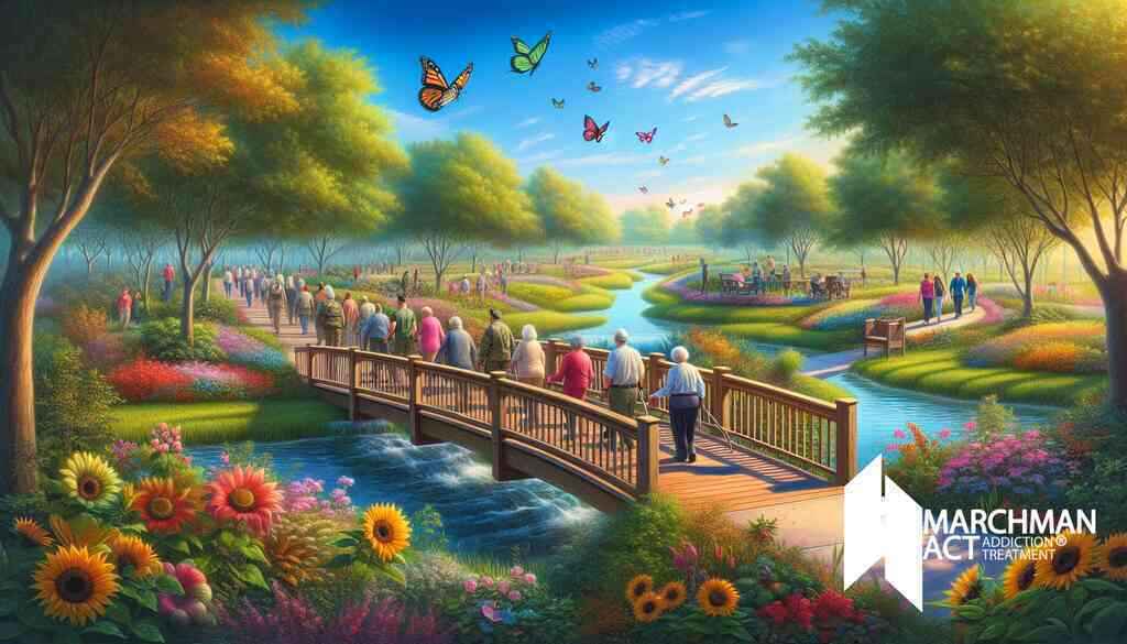 What Does the Marchman Act Mean for Veterans’ Recovery?