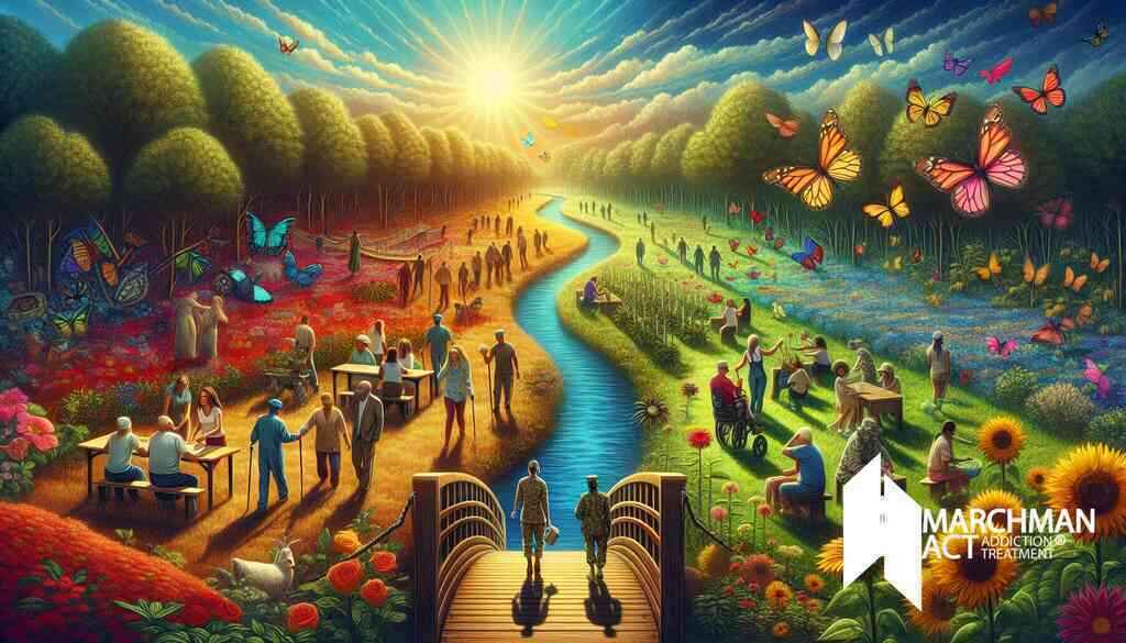 What Does the Marchman Act Mean for Veterans' Recovery?