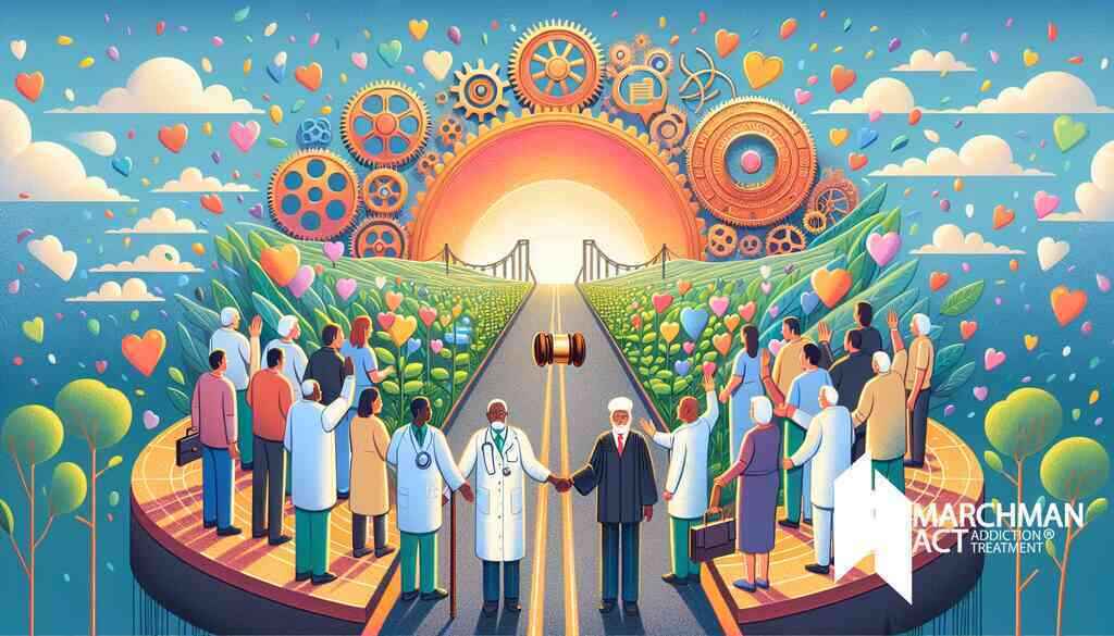 Top Strategies for Marchman Act Implementation Statewide
