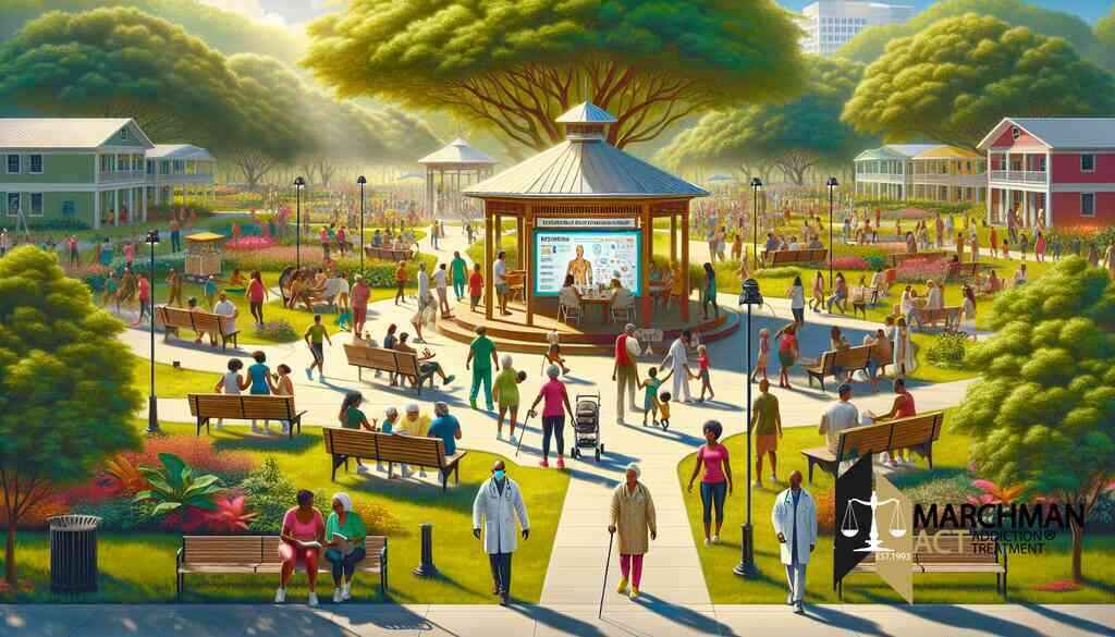 Exploring Marchman Act’s Effect on Florida Health Innovation