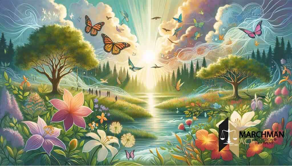 Exploring the Distinction between Baker Act and Marchman