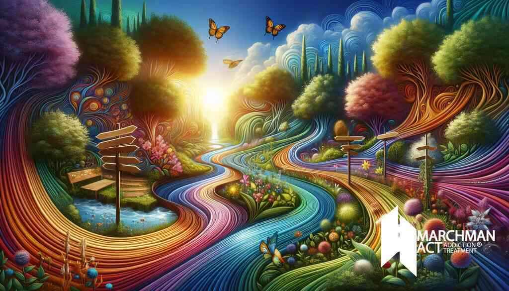 How Marchman Act Addiction Treatment Elevates Recovery Paths