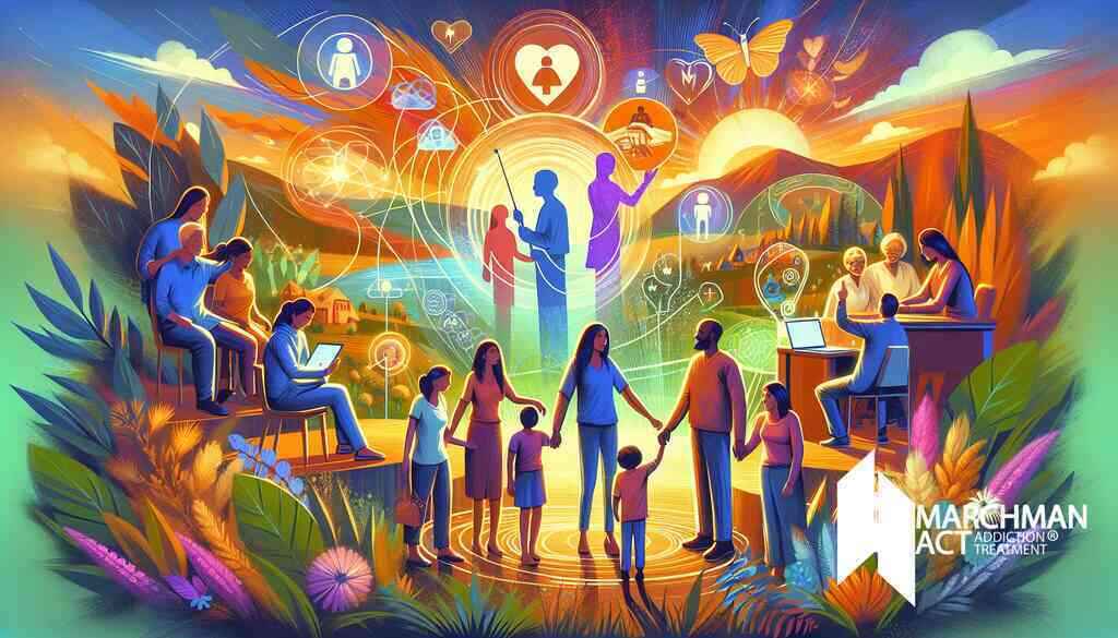 Insightful Marchman Act Family Support Techniques for 2025