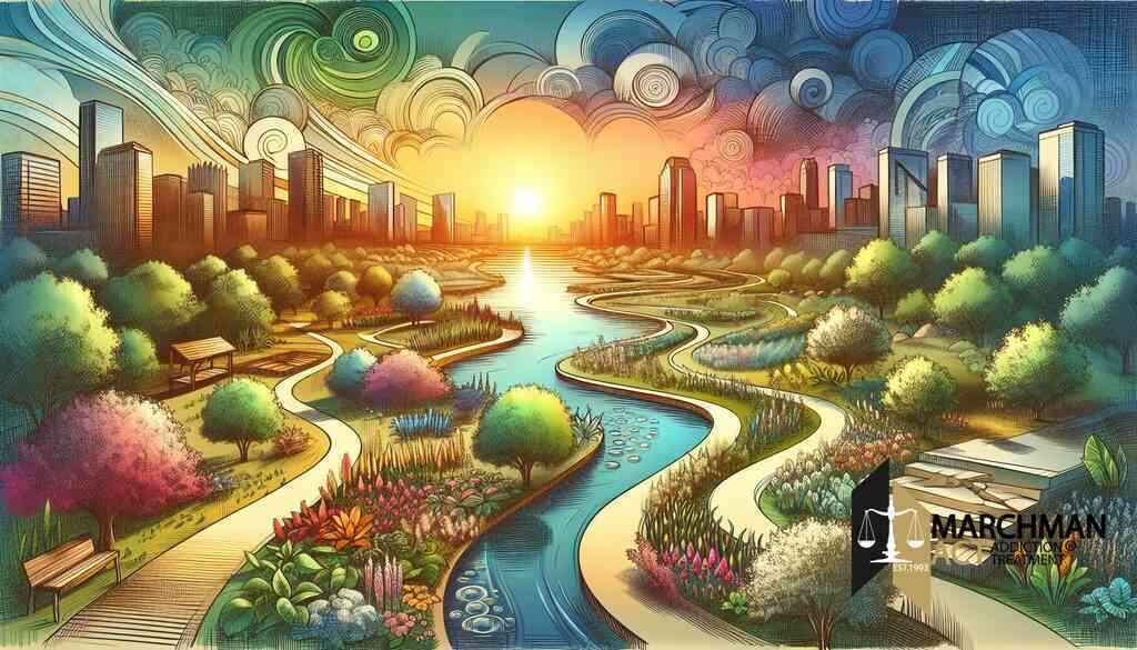 Ultimate Recovery with Marchman Act Near Orlando: A Guide