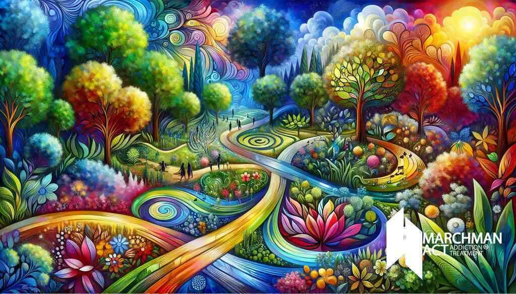 Understanding Marchman Act's Reach in Florida's Court System