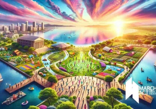 Transforming Health with Marchman Act Insights in Sarasota