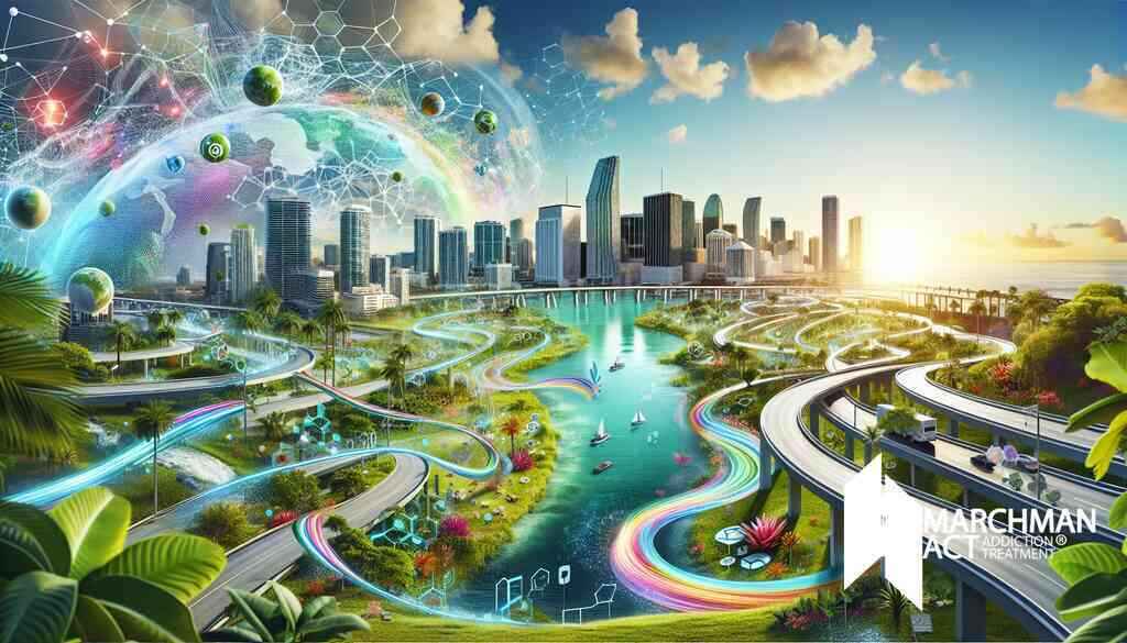 Why the Marchman Act is Key to Health Innovation Near Miami-Dade