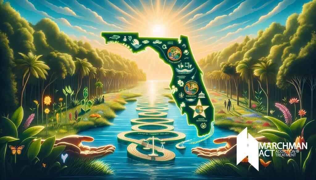 The Difference Between Marchman and Baker Act in Florida’s Court System