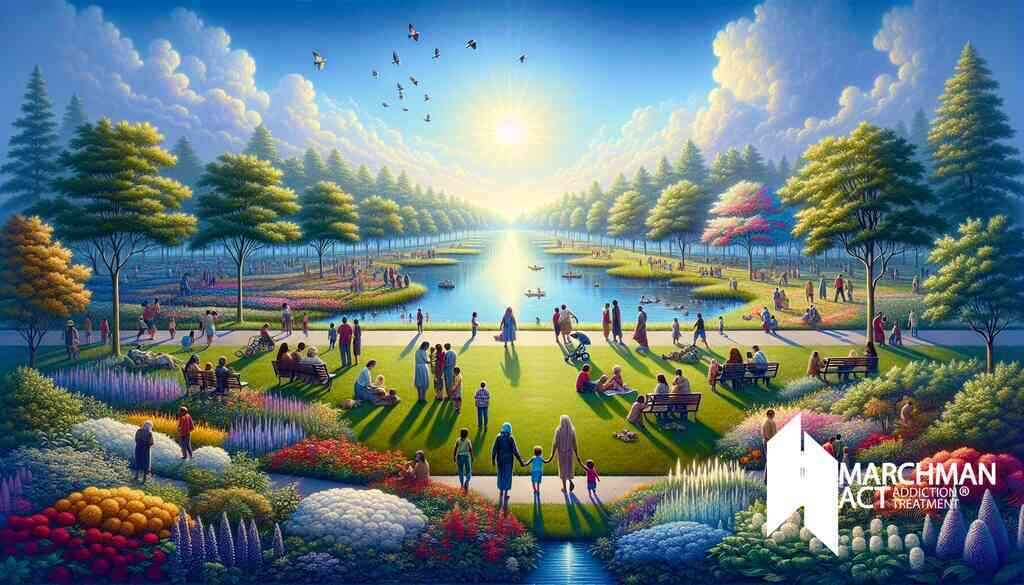 What Marchman Act Means for Jacksonville Families