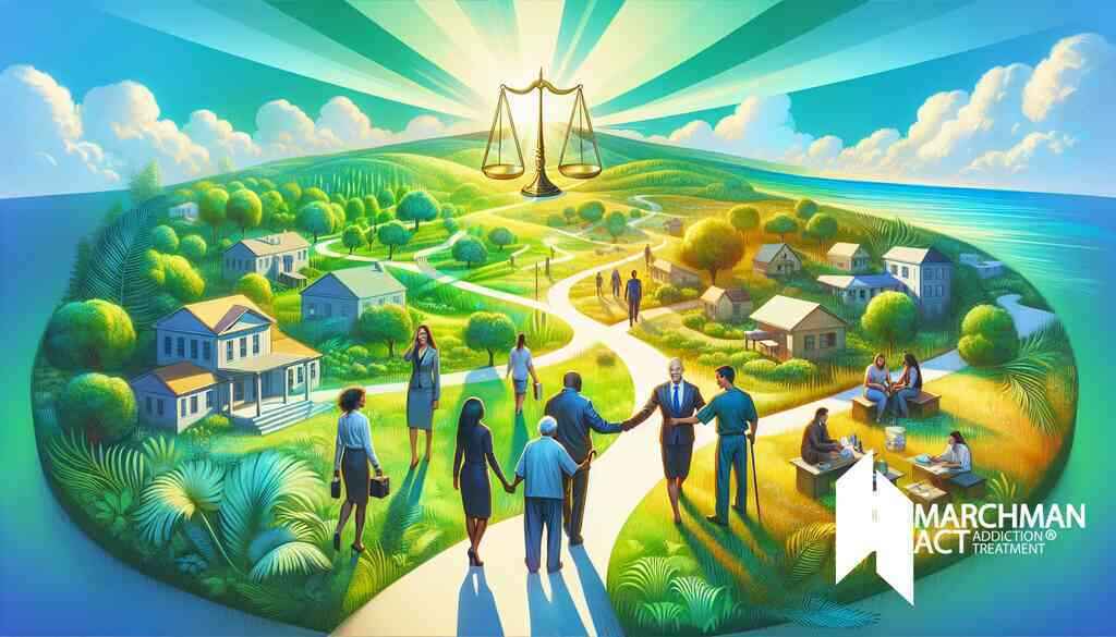 Top 5 Marchman Act Strategies for 2025 Near Madison County