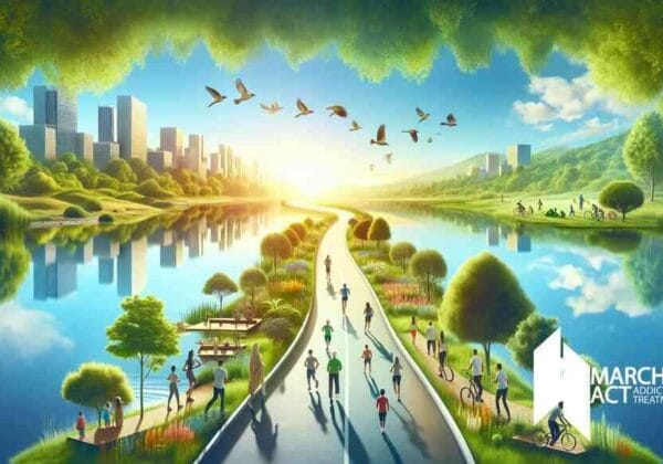 Understanding Marchman Act's Impact on Levy County's Care