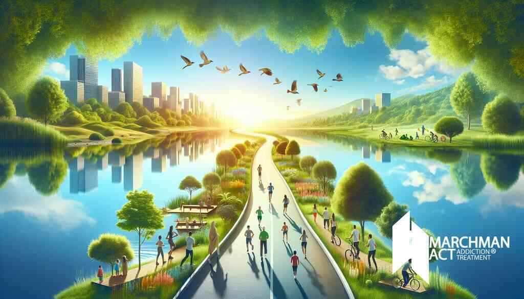 Understanding Marchman Act’s Impact on Levy County’s Care