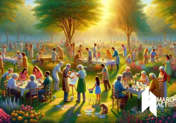 How Marchman Act Enhances Family Dynamics in Health