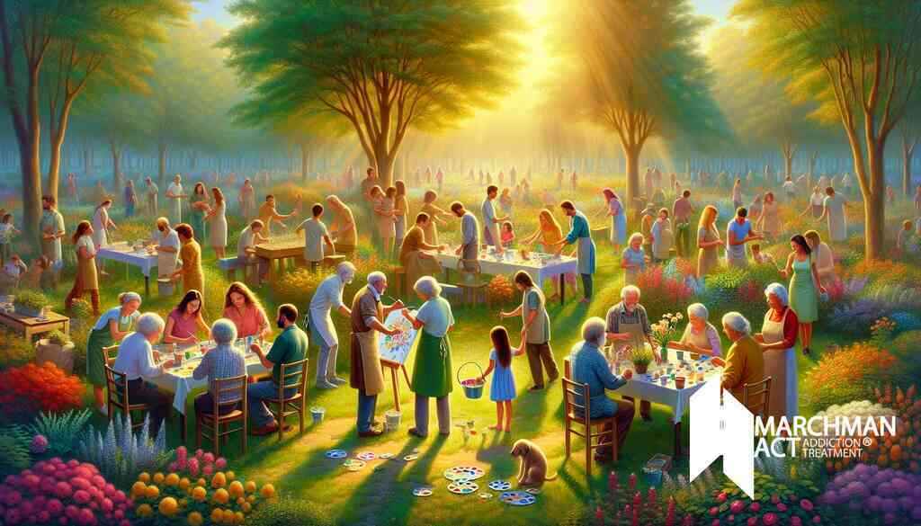 How Marchman Act Enhances Family Dynamics in Health