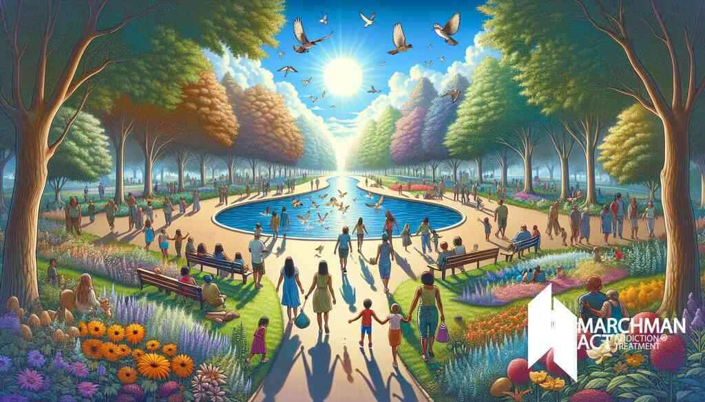 What Marchman Act Means for Jacksonville Families