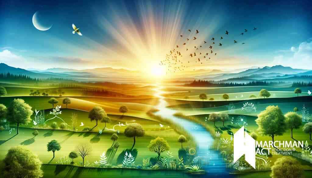 Top 5 Insights of Marchman Act in Liberty County Recovery