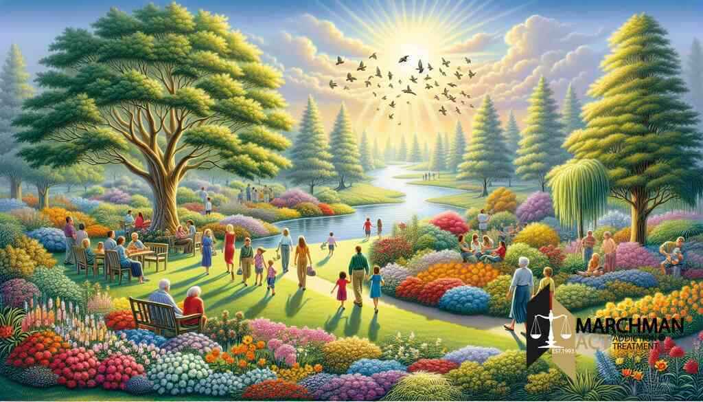 What Marchman Act Means for Jacksonville Families