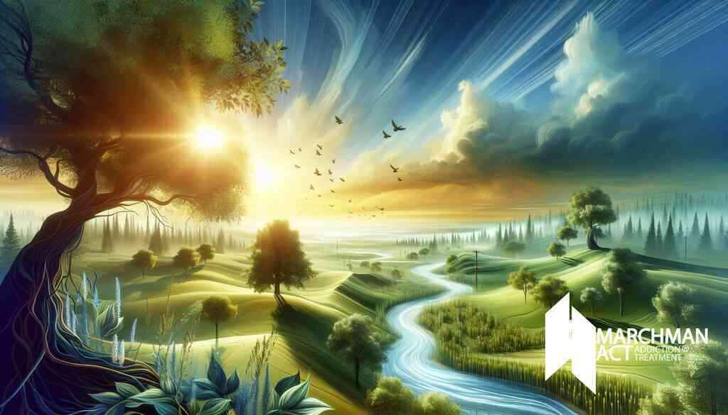 Top 5 Insights of Marchman Act in Liberty County Recovery