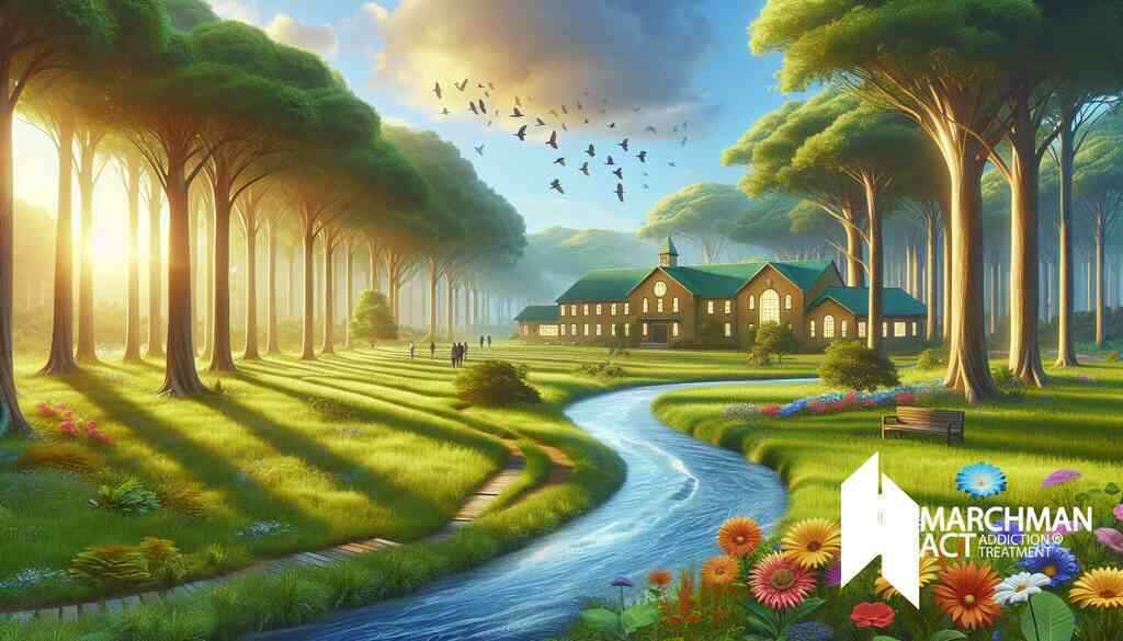 What Marchman Act Addiction Treatment Offers in Liberty County