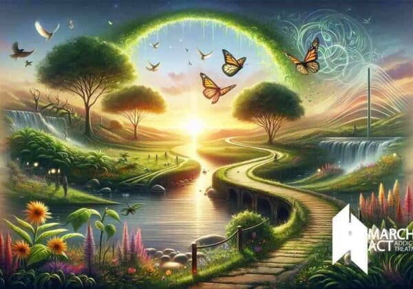 How Marchman Act Addiction Treatment Guides Modern Recovery