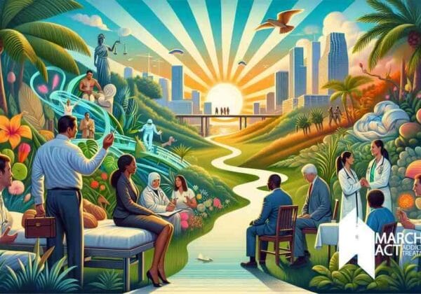 Top Strategies for Marchman Act Success in Miami-Dade County