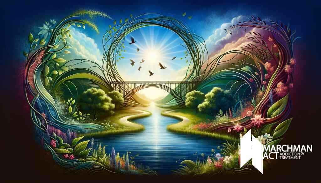 Exploring Marchman Act's Impact on Substance Abuse Solutions