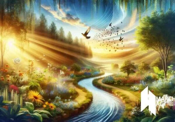 Compare Marchman Act's Evolution in Okeechobee County Recovery Programs