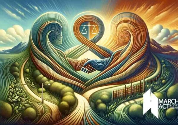 Navigating Legal Complexities with Marchman Act Support