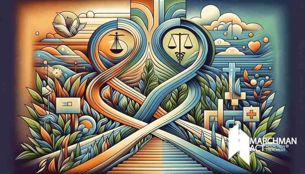 Navigating Legal Complexities with Marchman Act Support