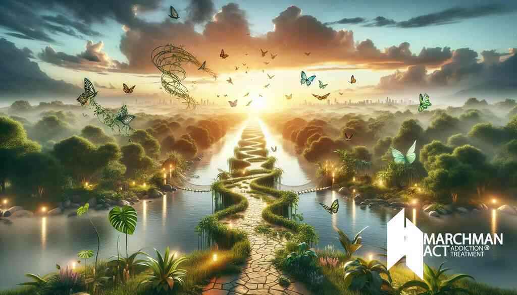 How Marchman Act Addiction Treatment Guides Modern Recovery