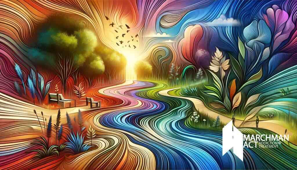 Navigating Legal Complexities with Marchman Act Support