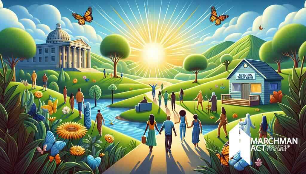 Top Strategies for Marchman Act Success in Miami-Dade County