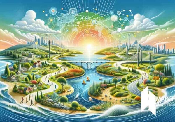 What Defines Marchman Act's Role in Bay County Recovery?