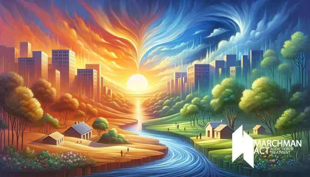 How Does Marchman Act Transform Florida's Recovery Paths