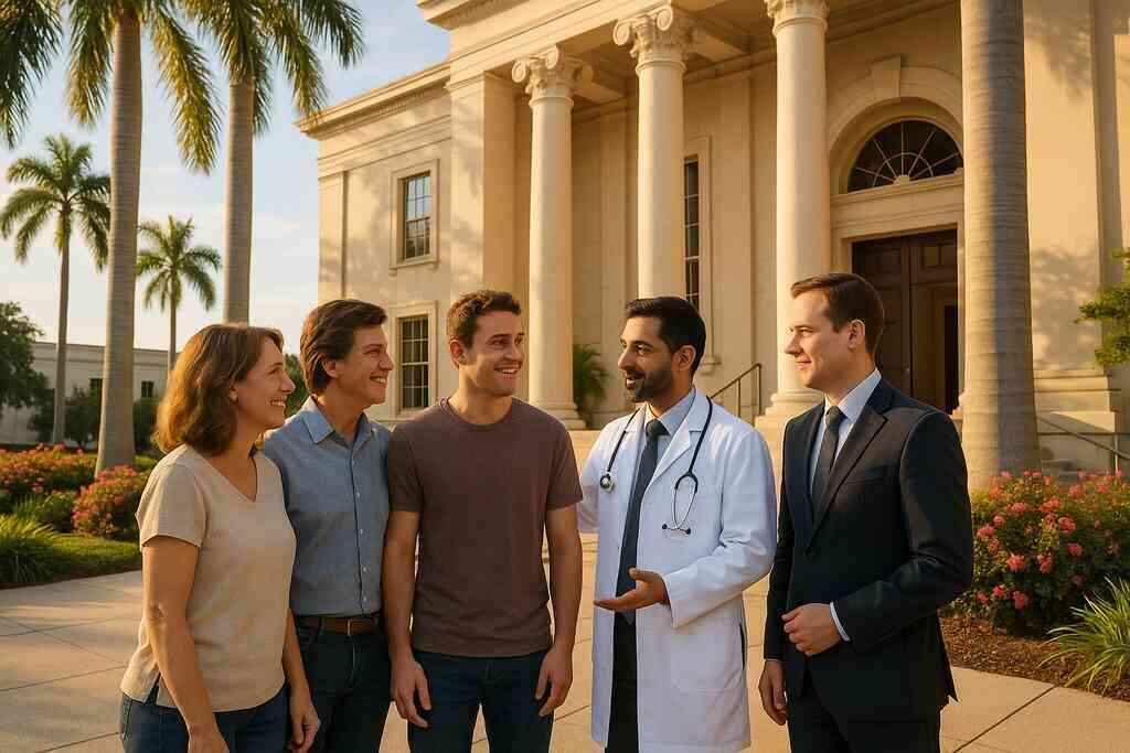 Exploring Marchman Act's Definition in Modern Health Approaches