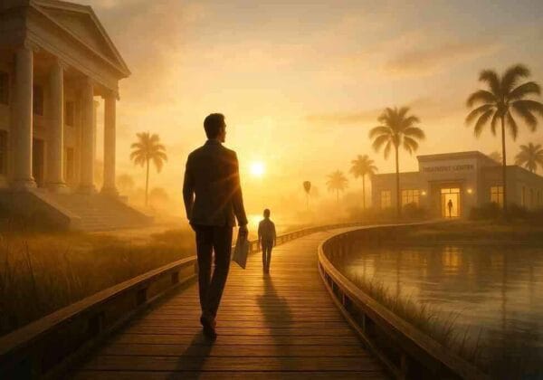 Florida's Marchman Act: Decoding Vital Recovery Solutions