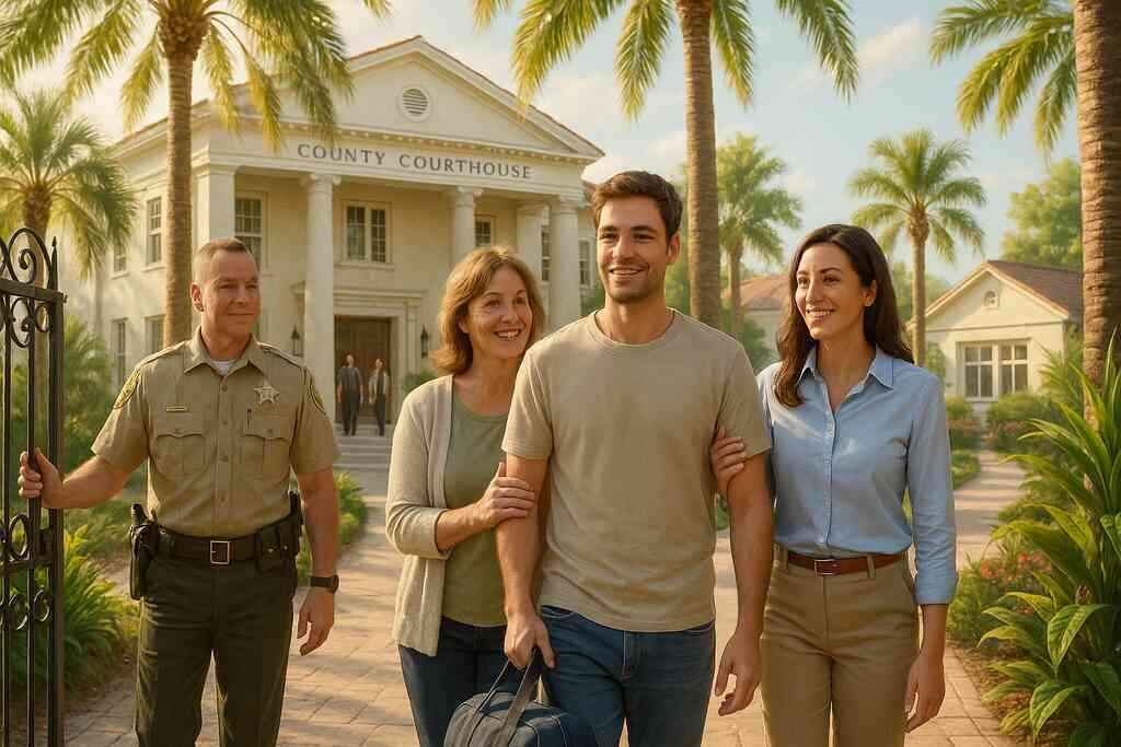 Florida's Marchman Act: Decoding Vital Recovery Solutions