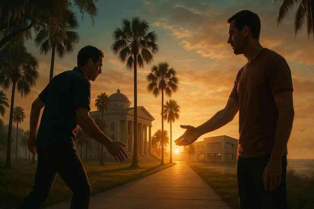 How Marchman Act Redefines Substance Abuse Near You