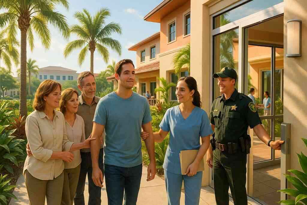 How Marchman Act Redefines Substance Abuse Near You