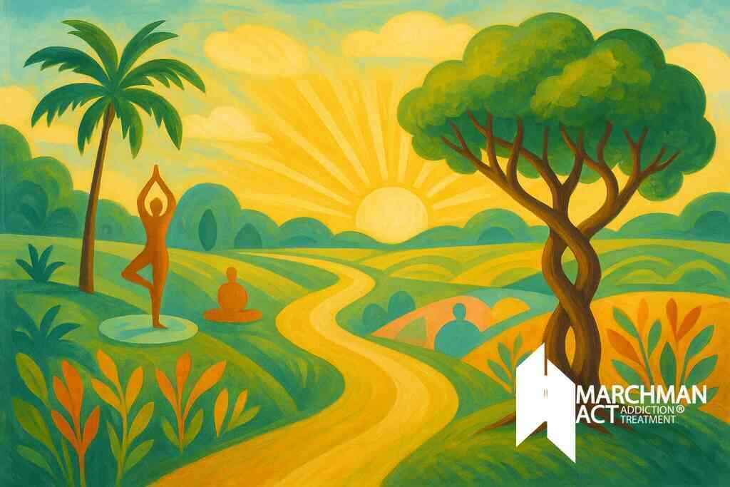 Marchman Act Insights Revolutionizing Addiction Programs