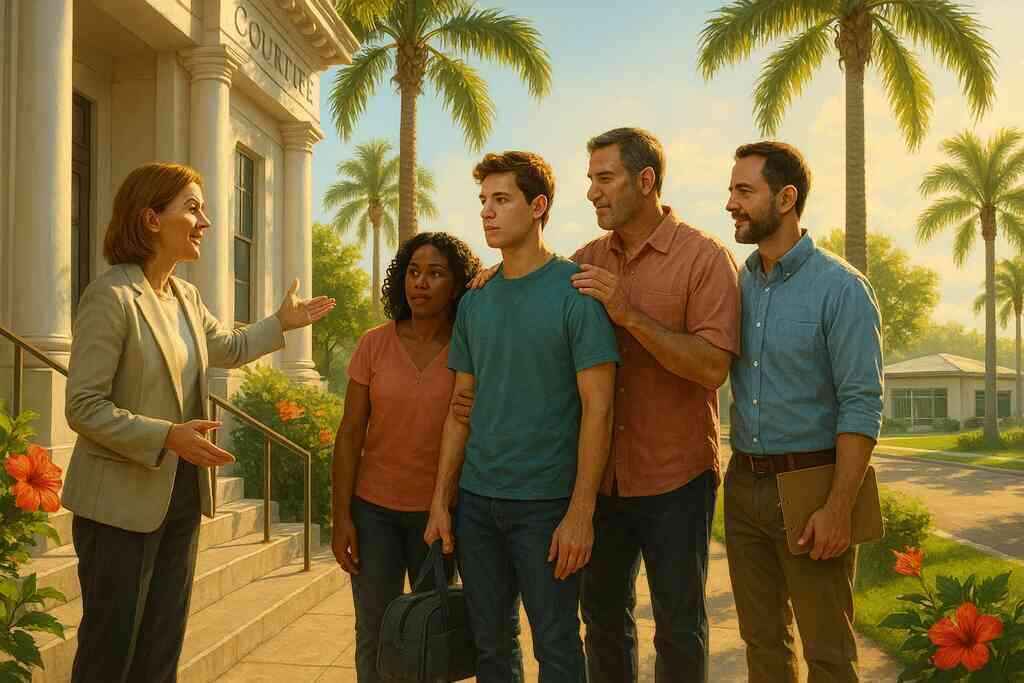 Top Marchman Act Strategies Elevating Family Recovery Journeys