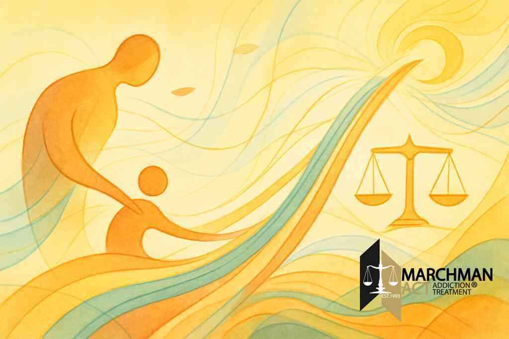 Understanding Marchman Act Influence in Caregiver Support