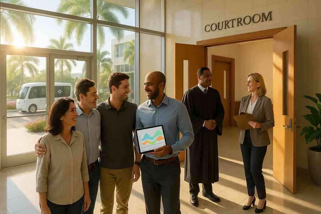 What Defines Marchman Act's Impact on Sobriety Paths in 2025